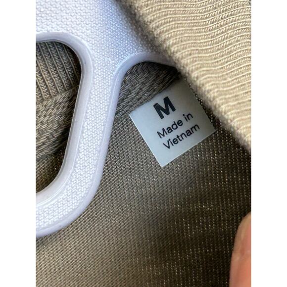 Fear of God Essentials Taupe Tee SS21 / Size M / Brand New - Picture 5 of 11